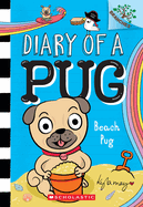 Beach Pug