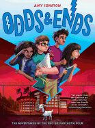 Odds & Ends