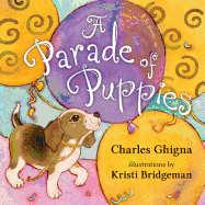 A Parade of Puppies