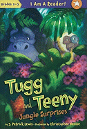 Jungle Surprises