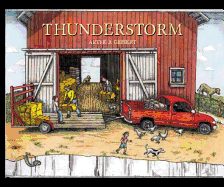 Thunderstorm