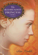 The Redheaded Princess