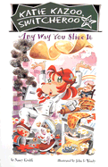 Any Way You Slice It