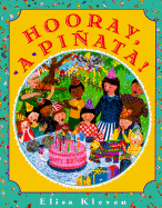 Hooray, a Pinata!