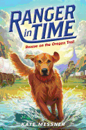Rescue on the Oregon Trail