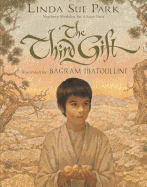 The Third Gift