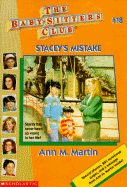 Stacey's Mistake