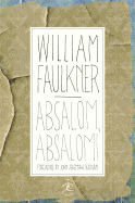 Absalom, Absalom