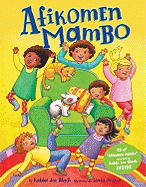 Afikomen Mambo