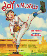 Joy in Mudville