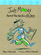 Around the World in 8 1/2 Days