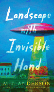 Landscape with Invisible Hand