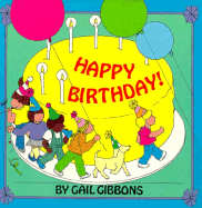 Happy Birthday!