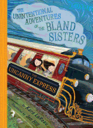 The Uncanny Express