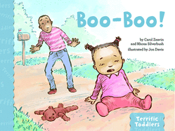 Boo-Boo!