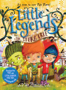 The Story Tree