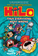 Then Everything Went Wrong