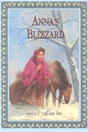 Anna's Blizzard