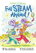 Full STEAM Ahead!