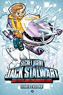 The Fight for the Frozen Land