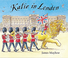 Katie in London