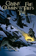 Courtney Crumrin and the Fire Thief's Tale