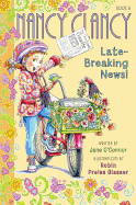 Late-Breaking News!