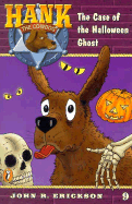 The Case of the Halloween Ghost