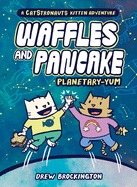 Planetary-Yum Book Cover Image
