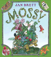 Mossy