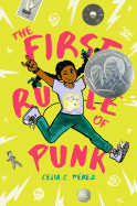 The First Rule of Punk