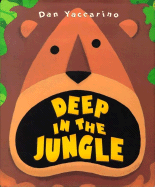 Deep in the Jungle