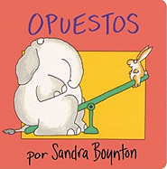 Opuestos