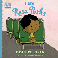 I Am Rosa Parks