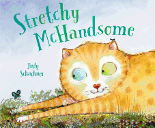 Stretchy McHandsome
