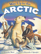 Way Up in the Arctic
