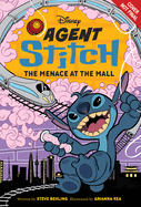 The Menace at the Mall