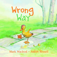 Wrong Way