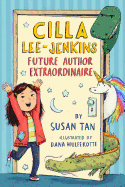 Future Author Extraordinaire