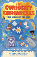Time Machine Trouble