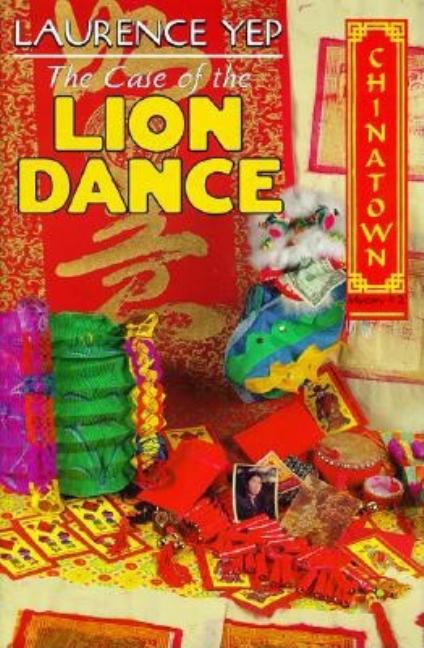 The Case of the Lion Dance