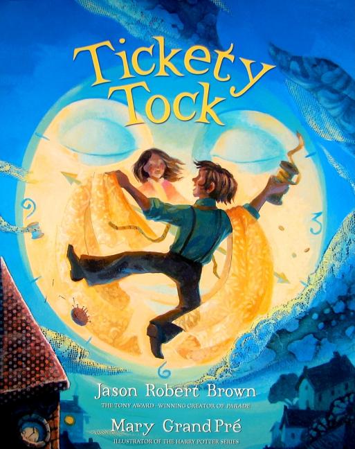 Tickety Tock