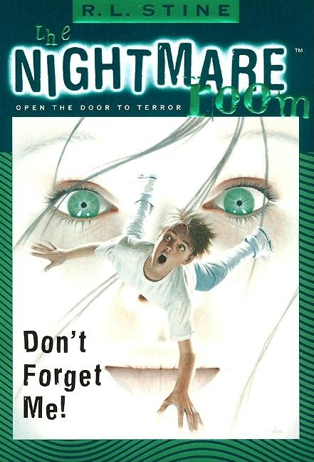 Don't Forget Me!
