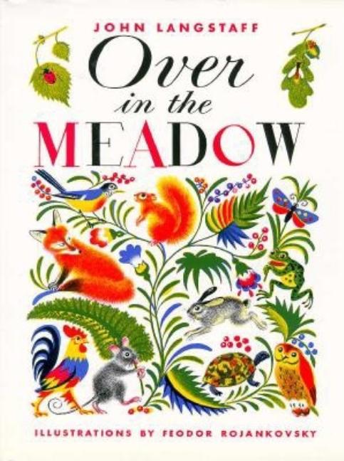 Over in the Meadow
