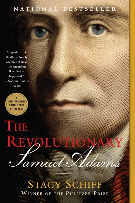 Revolutionary, The: Samuel Adams