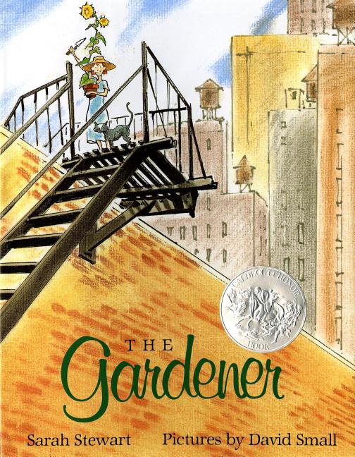 Gardener, The