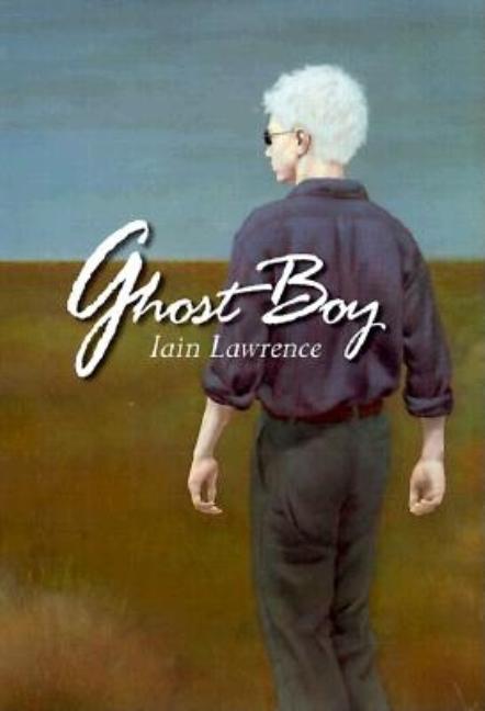 Ghost Boy