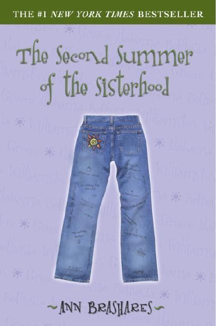 The Second Summer of the Sisterhood