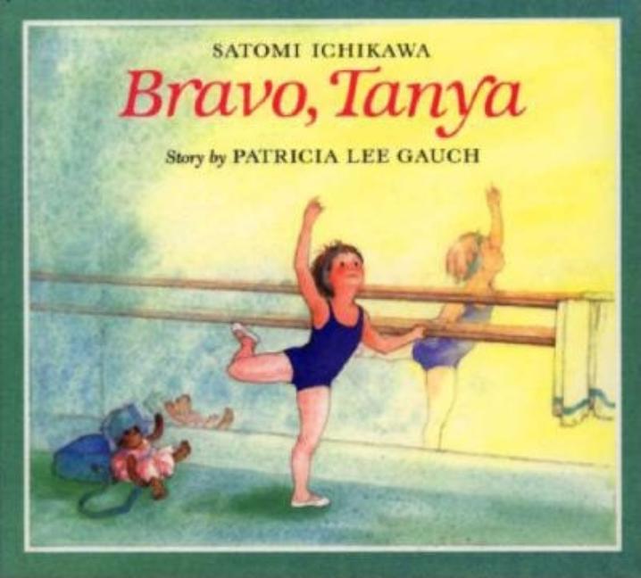 Bravo, Tanya