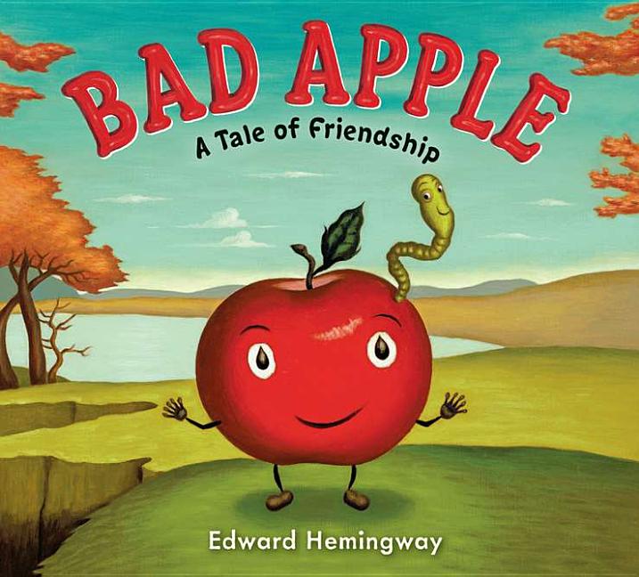 Bad Apple: A Tale of Friendship